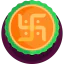 Swastika icon 64x64