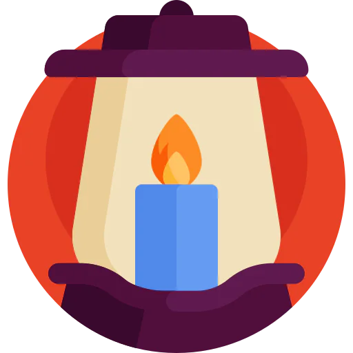 Lantern icon