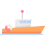 Lifeboat icon 64x64