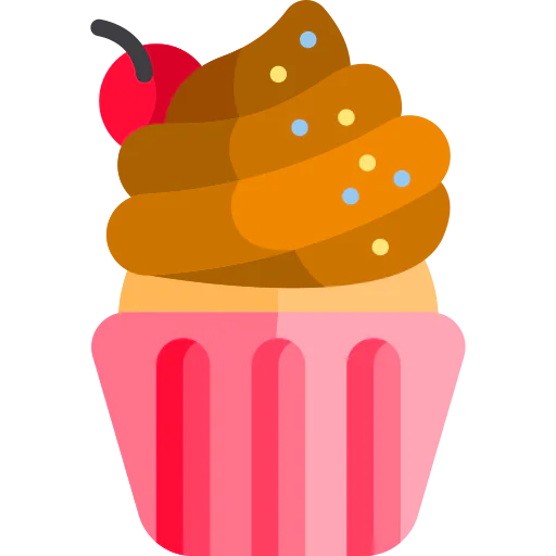 Cupcake icon