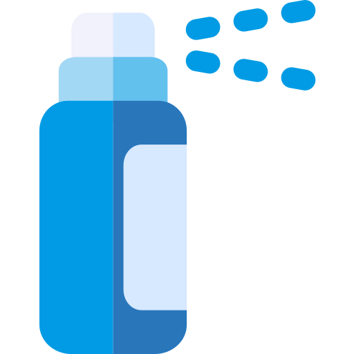 Deodorant icon