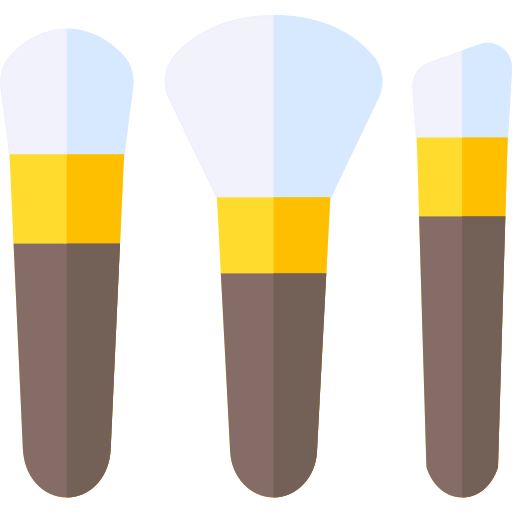 Brushes icon
