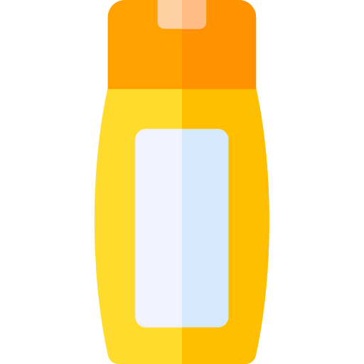 Shampoo icon