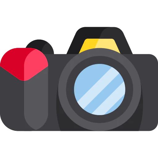 Camera icon