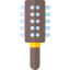 Hair brush icon 64x64