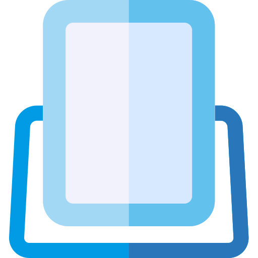 Mirror icon