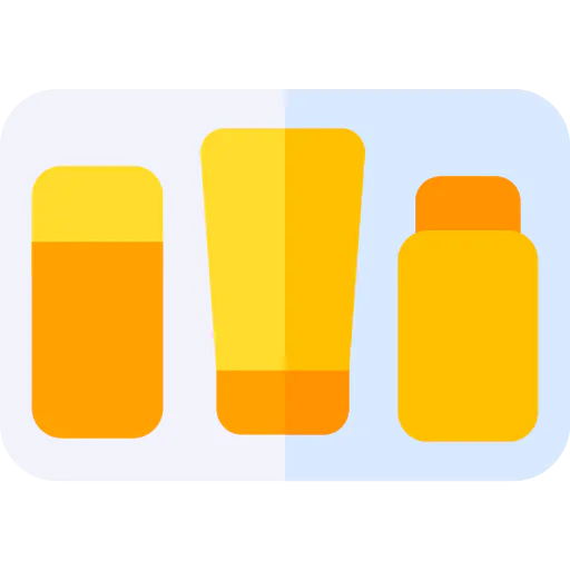 Cosmetics icon