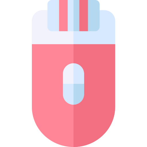 Epilator icon