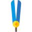 Hair iron icon 64x64