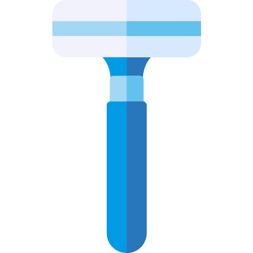 Razor icon
