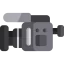 Video camera icon 64x64