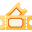 Tickets icon 64x64