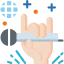 Karaoke icon 64x64
