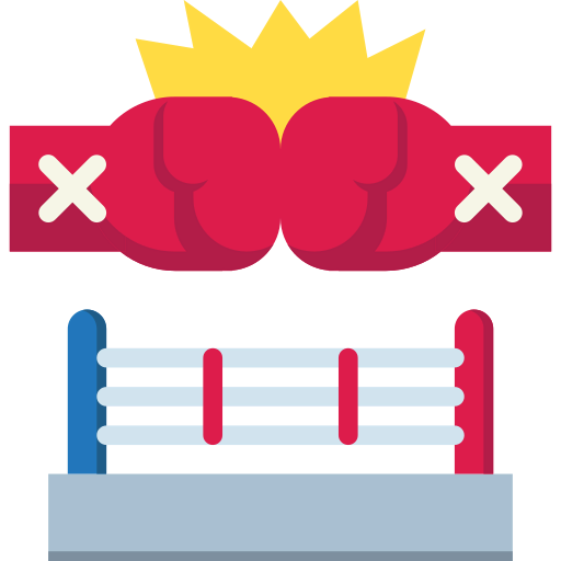 Boxing icon