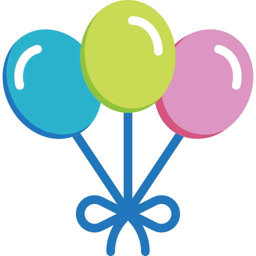 Balloon icon