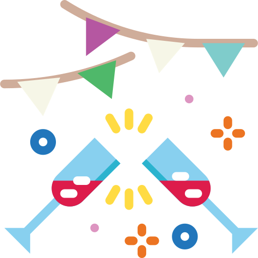 Party icon