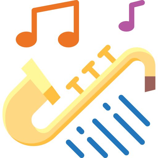 Jazz icon