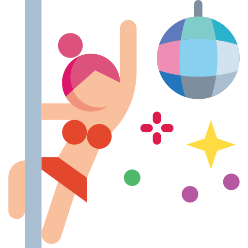 Pole icon