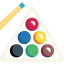 Billiard Ikona 64x64