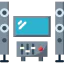 DJ icon 64x64