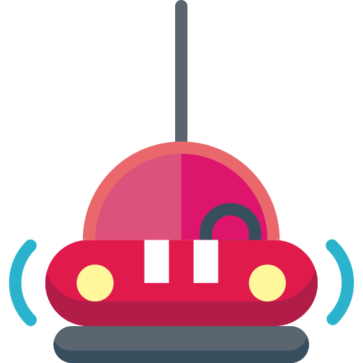 Bumper icon