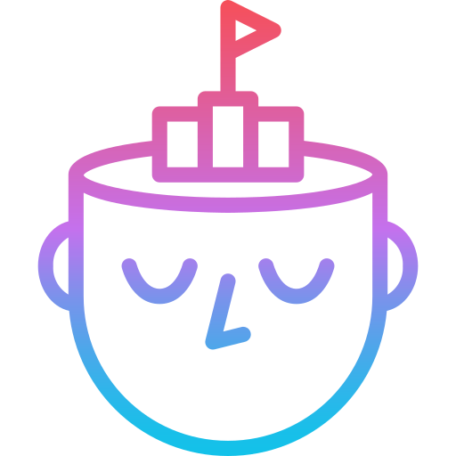Podium icon
