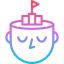 Podium icon 64x64