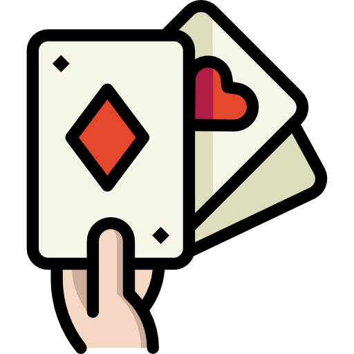 Cards icon