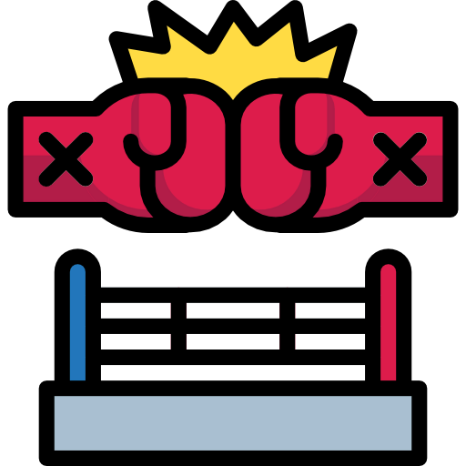 Boxing icon