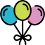 Balloon icon 64x64