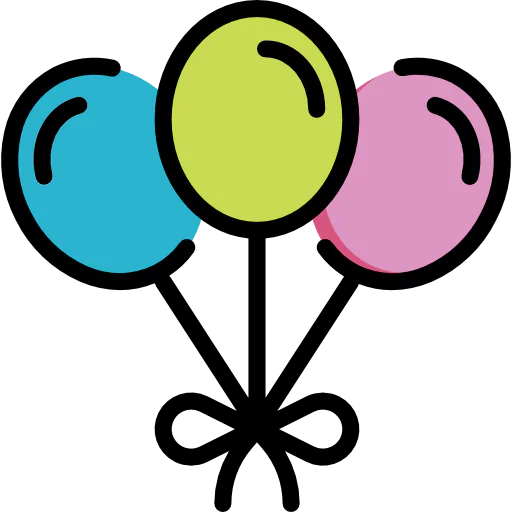 Balloon icon