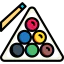 Billiard Ikona 64x64