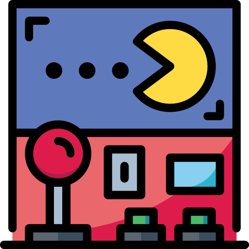 Arcade icon