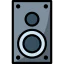 Speaker icon 64x64
