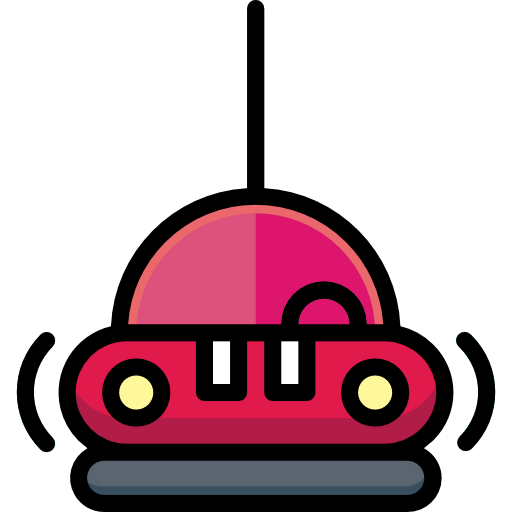 Bumper icon