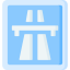 Motorway Ikona 64x64