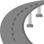 Motorway Ikona 64x64