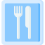 Restaurant Ikona 64x64