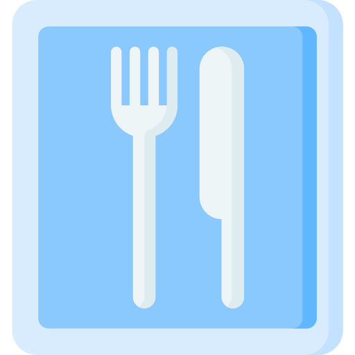 Restaurant icon