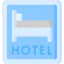 Hotel Ikona 64x64