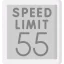 Speed limit Ikona 64x64
