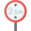 Height Symbol 64x64