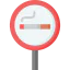 Smoking area Ikona 64x64