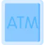 Atm Ikona 64x64