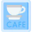 Cafe Ikona 64x64