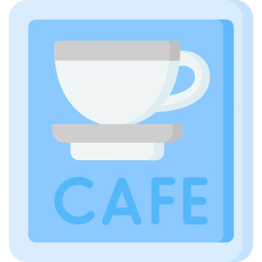 Cafe icon
