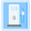 Gas station Ikona 64x64