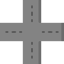 Intersection Symbol 64x64