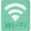 Wifi Ikona 64x64