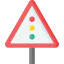 Traffic light Ikona 64x64